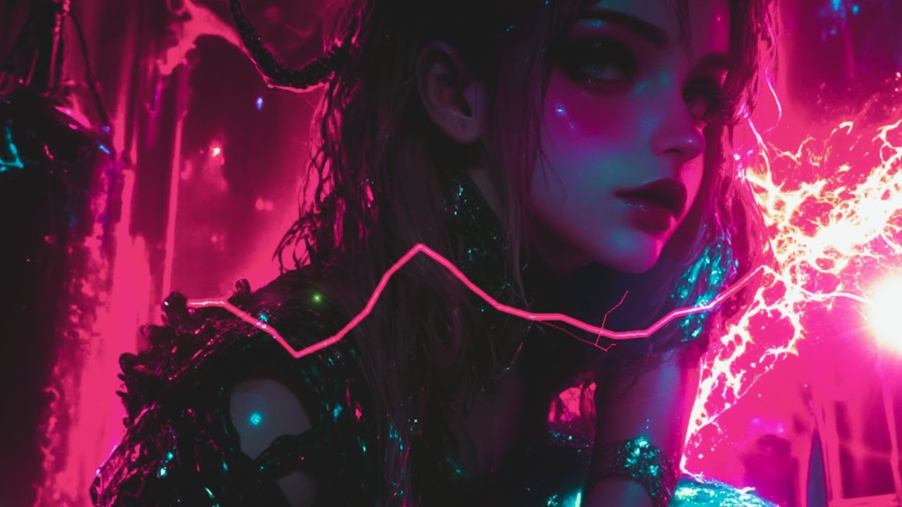 🔥 Beast Mode Funk Rock × Rap Rock Instrumentals 2025 | Workout, Gym & Running BGM (1 Hour)