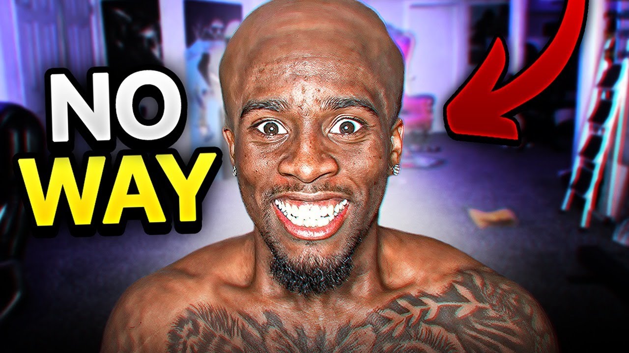 15 Times Youtubers Broke Character