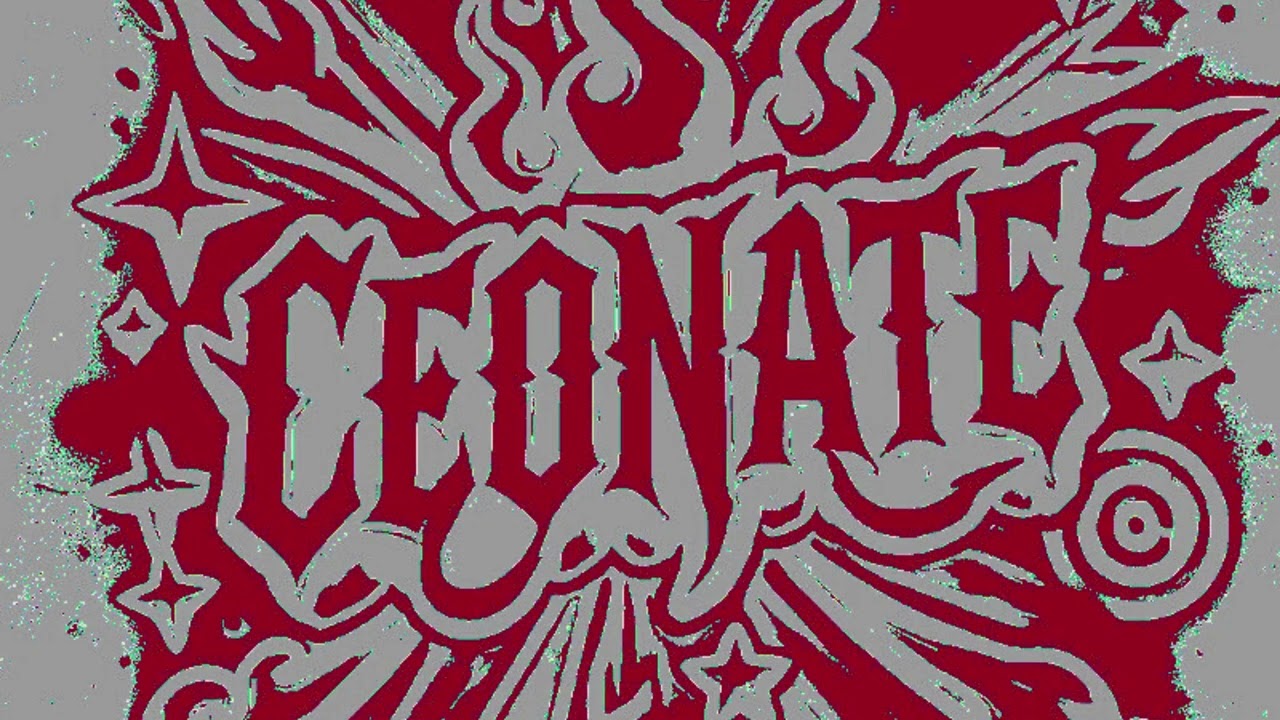 CEONATE - DOWNLOADS (Official Audio)