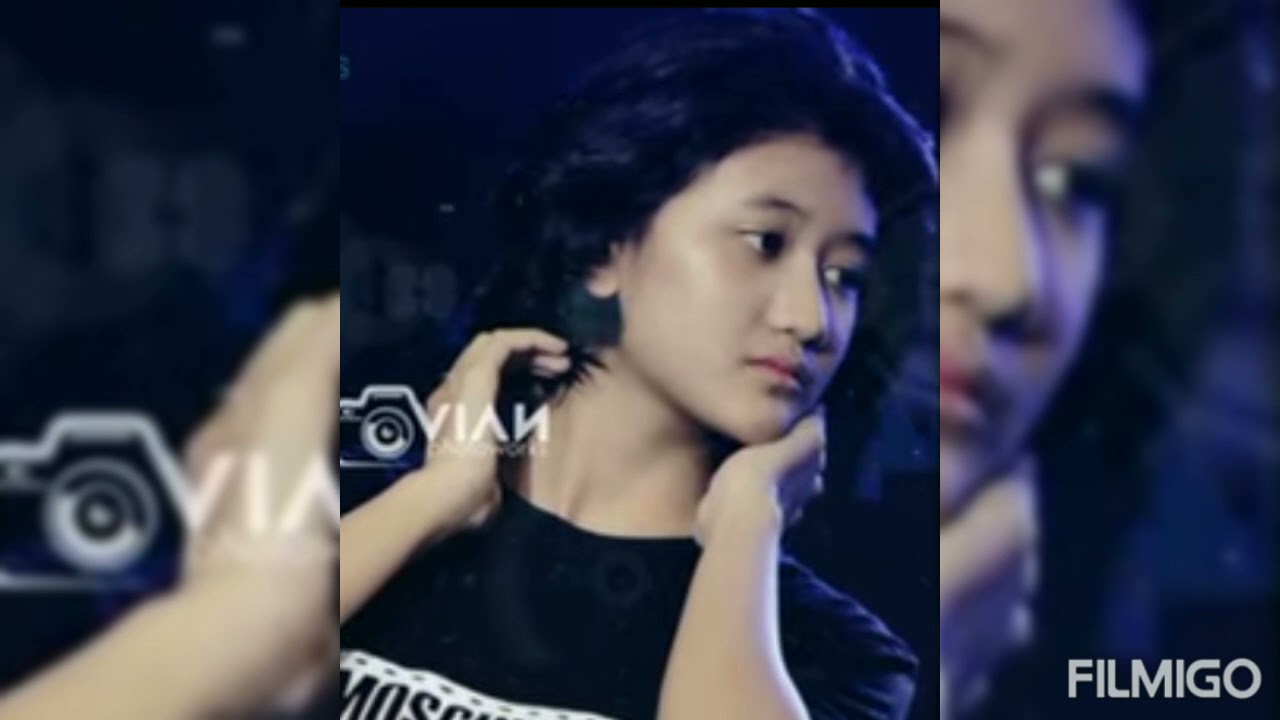 Nike Ardilla - Amel " MERAIH REMBULAN "