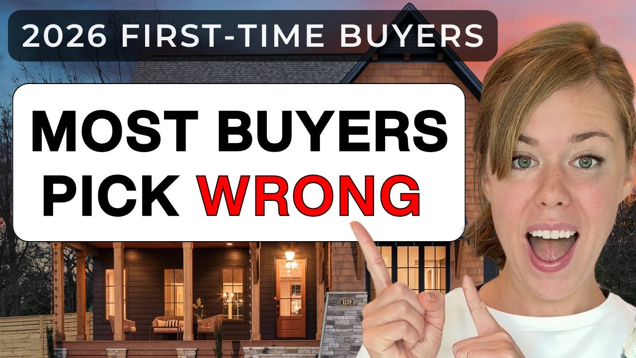 3 Best First-Time Home Buyer Loans in 2026