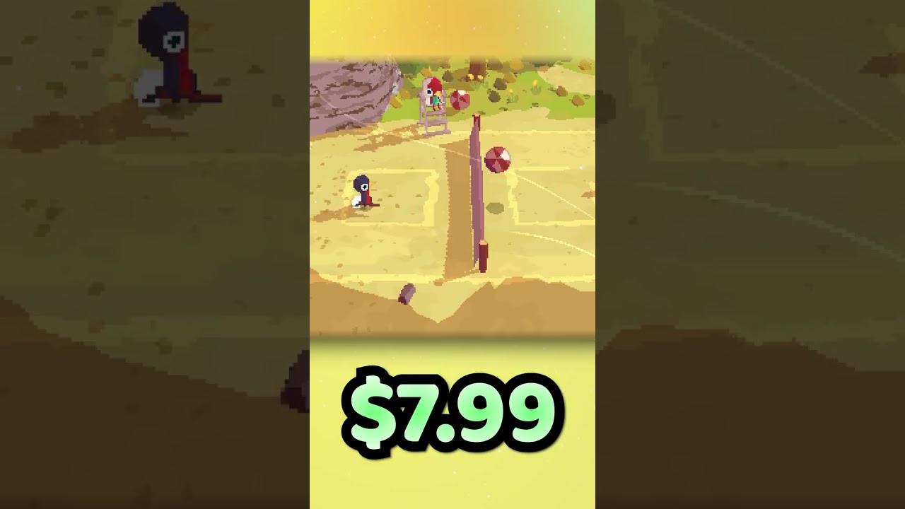 The Highest Rated But CHEAPEST Nintendo Switch Games...