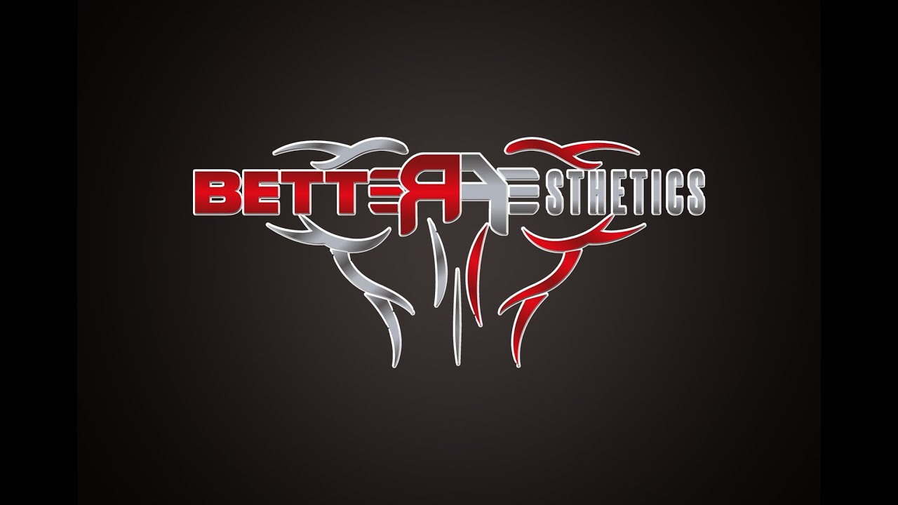 Bodybuilding Posing - How to Pose: Better Aesthetics Intro