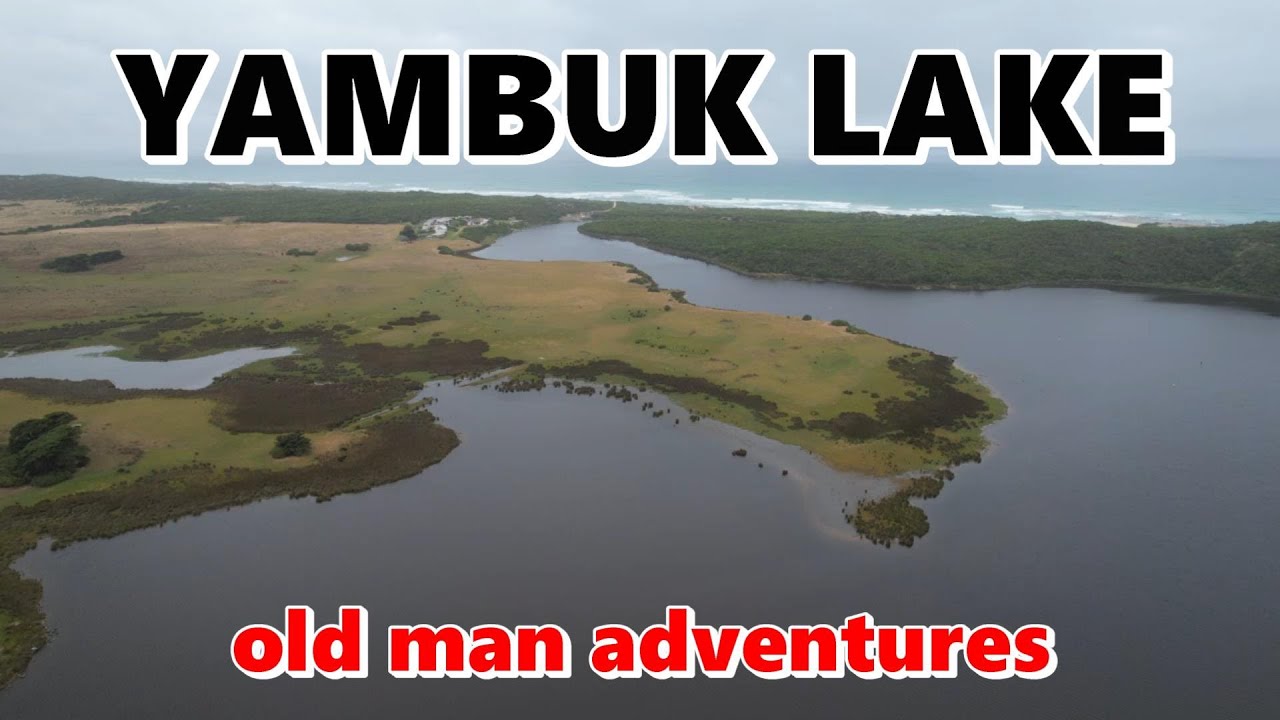Yambuk Lake