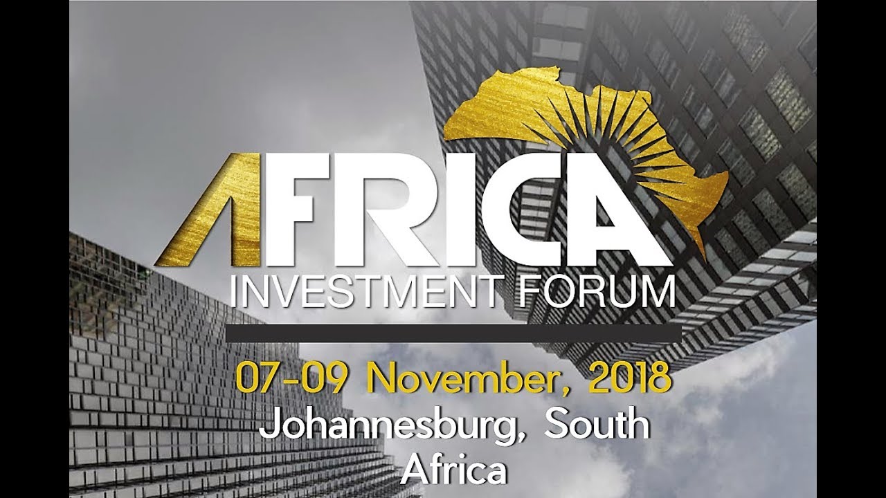 Africa Investment Forum