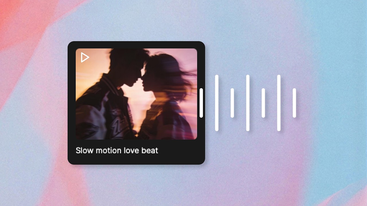 Create Your Tracks Using Music Generator | Freepik Academy - AI Suite Fundamentals