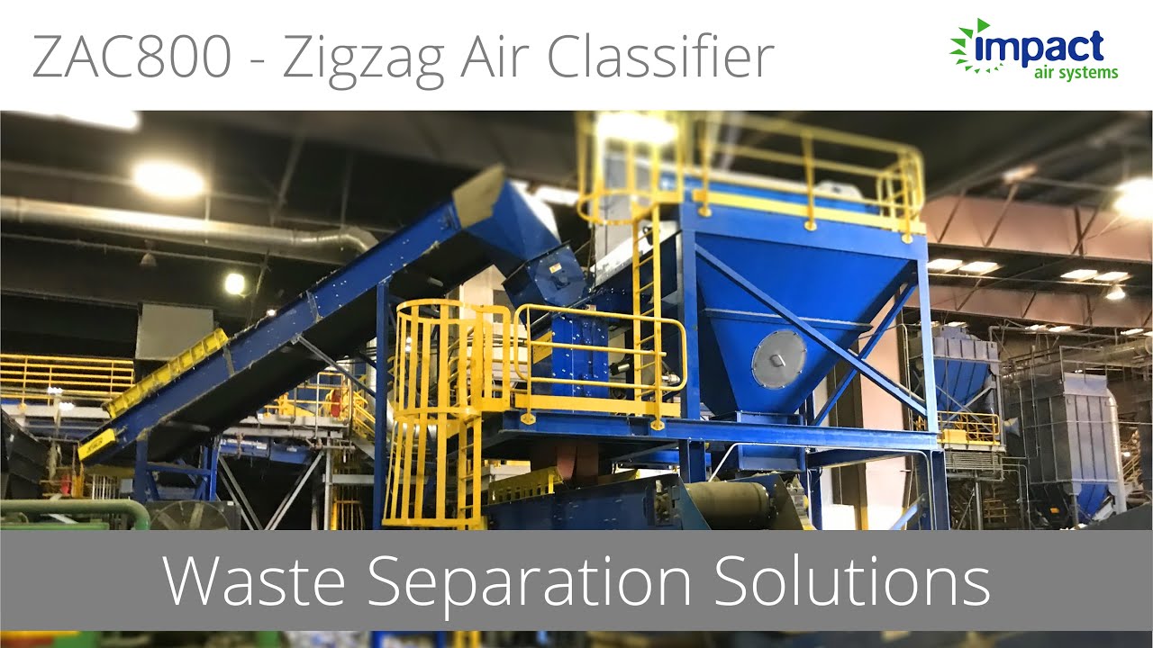 SRF Recovery, Glass cleaning & Glass recovery solution