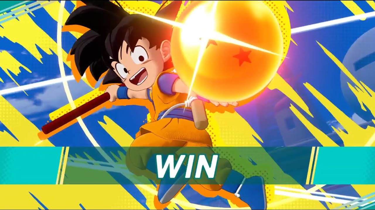 DRAGON BALL GEKISHIN SQUADRA Walkthrough part 150