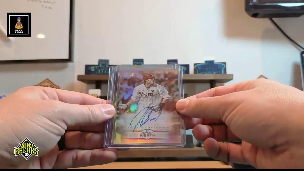 2025 Topps Stadium Club Part #2