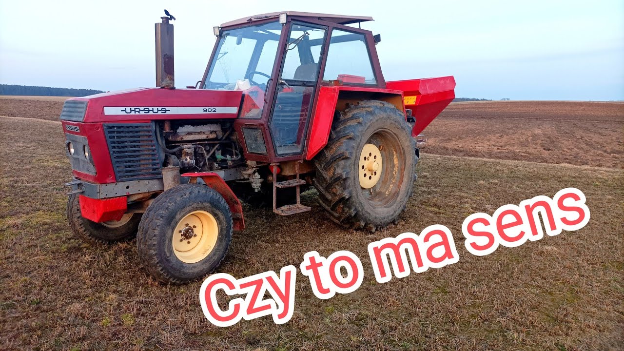 Nawozy 2026 Zaczynamy sezon z nowym nabytkiem Czy się opłaca?