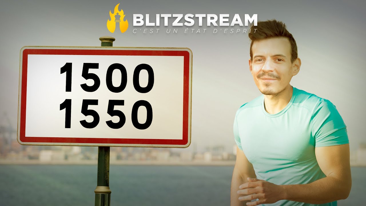 Leçons stratégiques à 1500 Elo