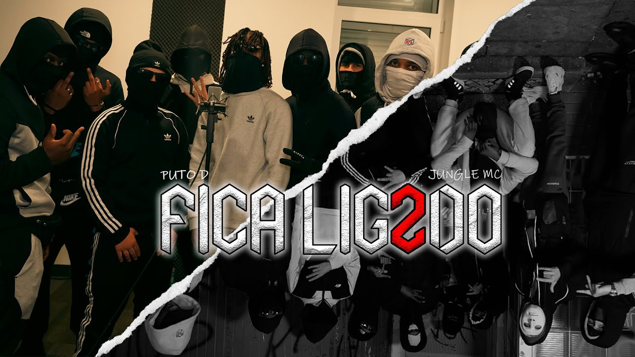 FDR LA FAMY - FICA LIGADO II