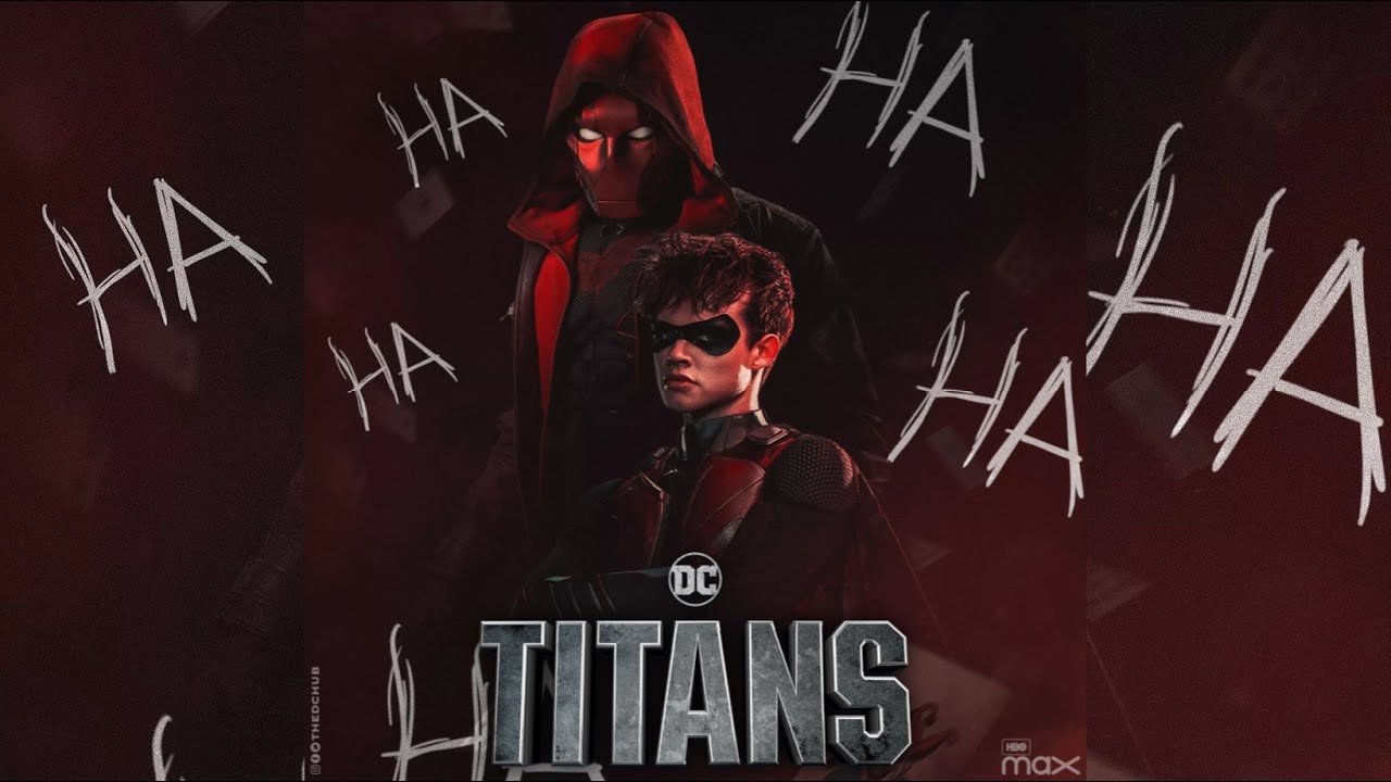 Batman: Death in the Family (Live Action Concept Trailer)