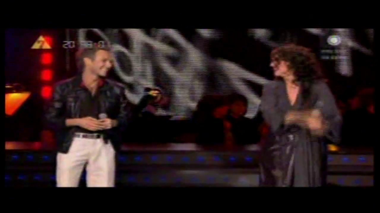Halina Frąckowiak - NAPISZ PROSZĘ - Artur Chamski - SOPOT 2009