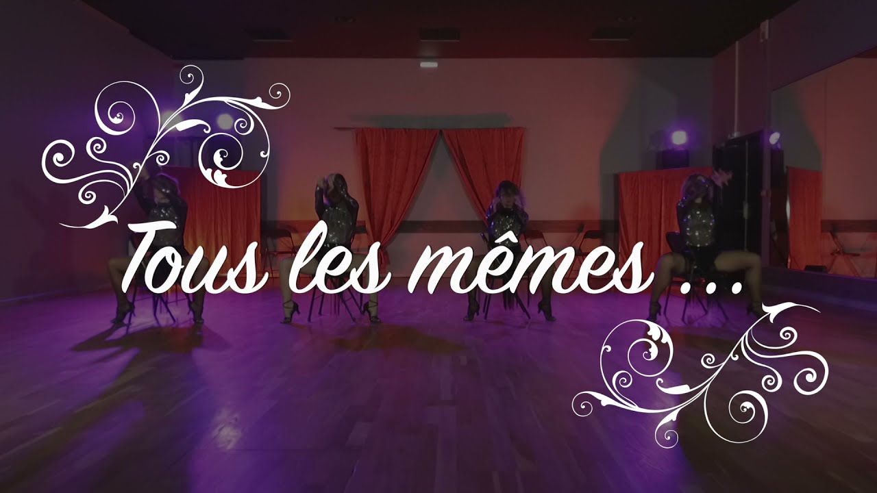 Danse Cabaret Burlesque - 