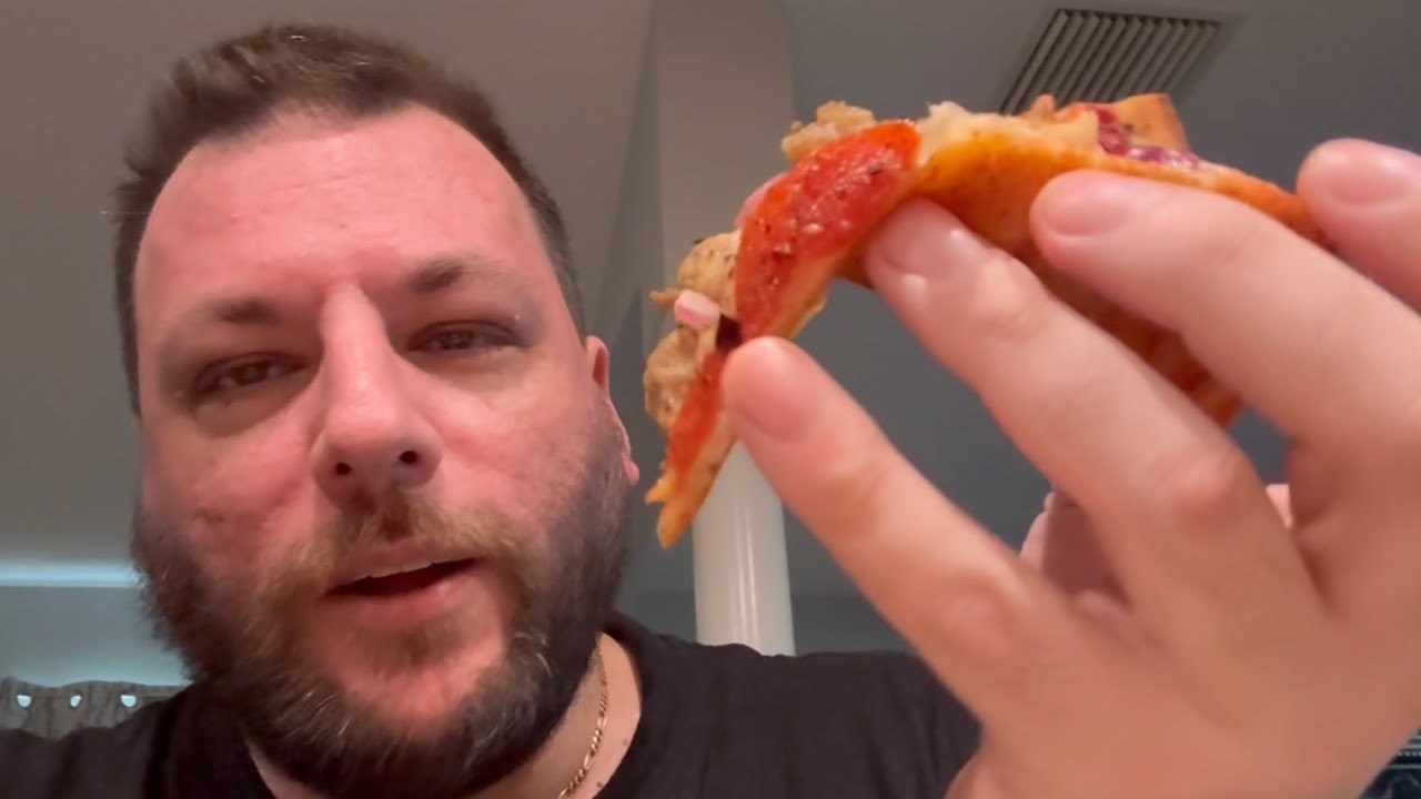 First Bite ~ Episode 241: Caffe Charle' at MacDill A.F.B. -- Tampa, Florida