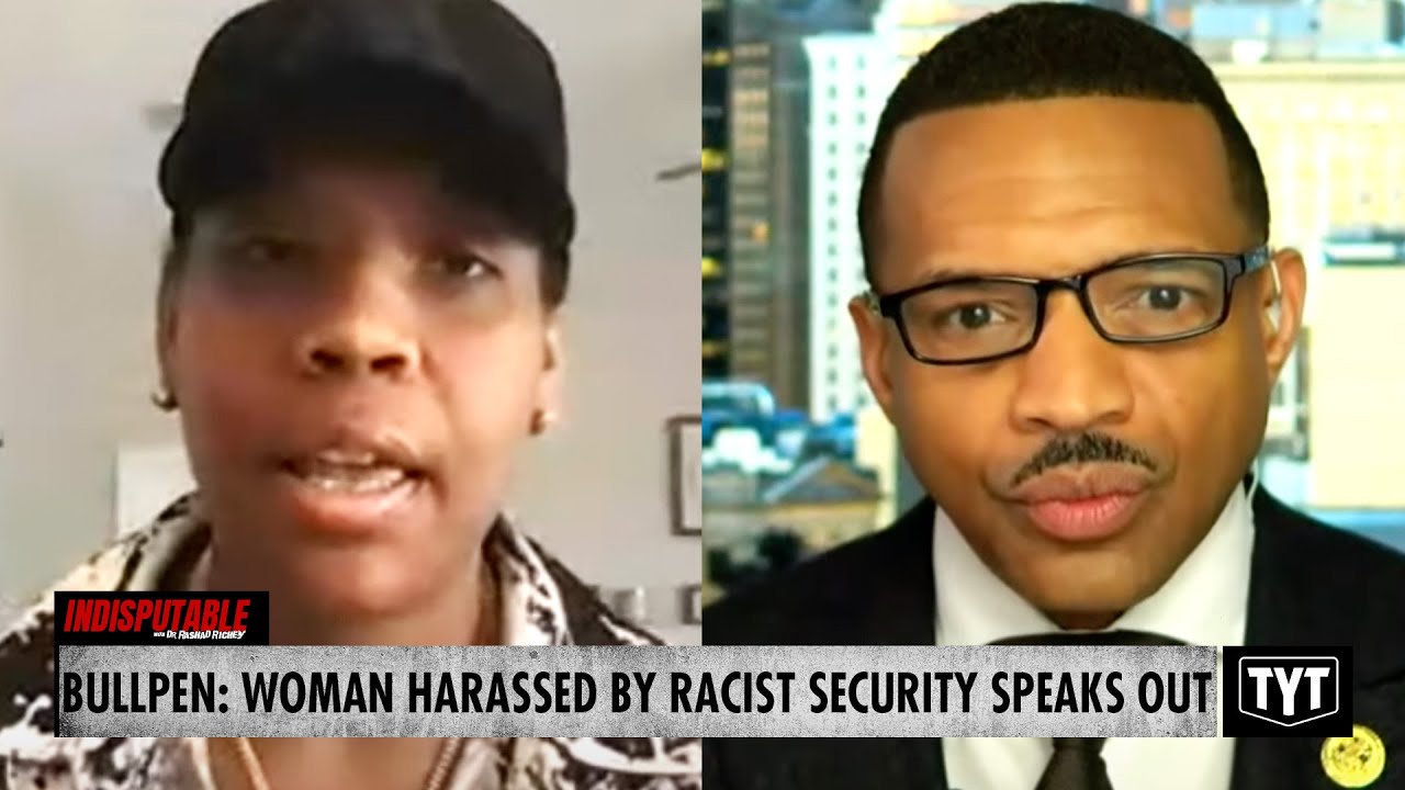 The Bullpen: Major Company Uses Racial Slurs Against Black Woman On Video