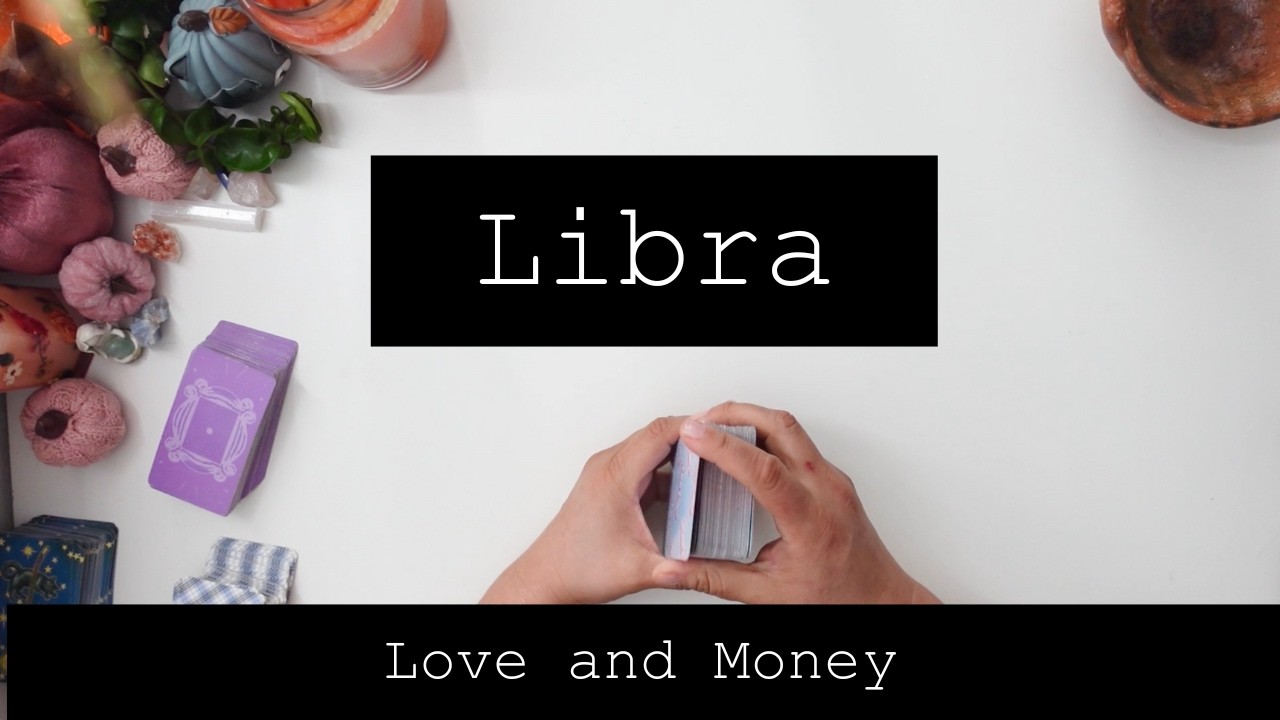 Libra Love and Money