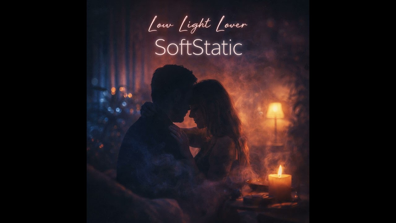 SoftStatic – Hands Dont Lie When Words Do