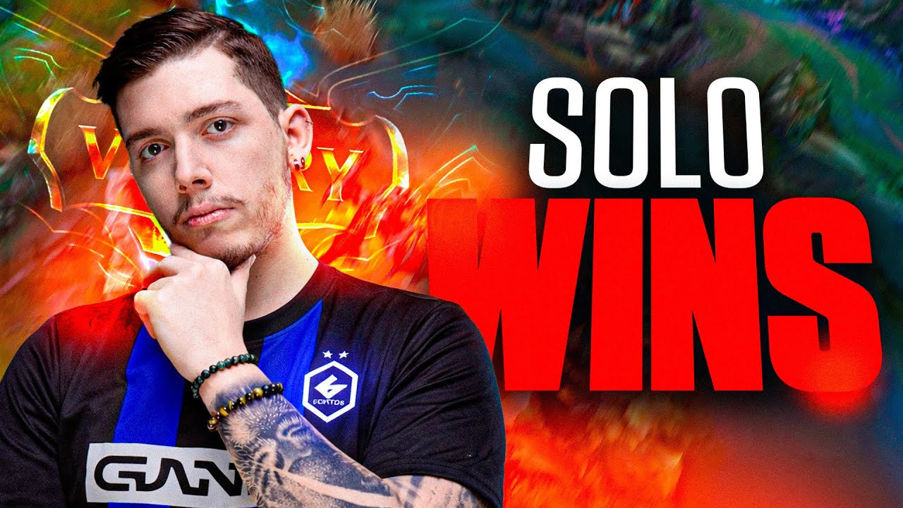 ¡PARTIDAS PERFECTAS! Aprende el arte de jugar soporte como un PROFESIONAL