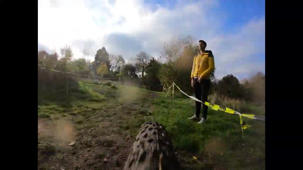 South London Go-Ride Racing League: Race 3, Herne Hill Velodrome