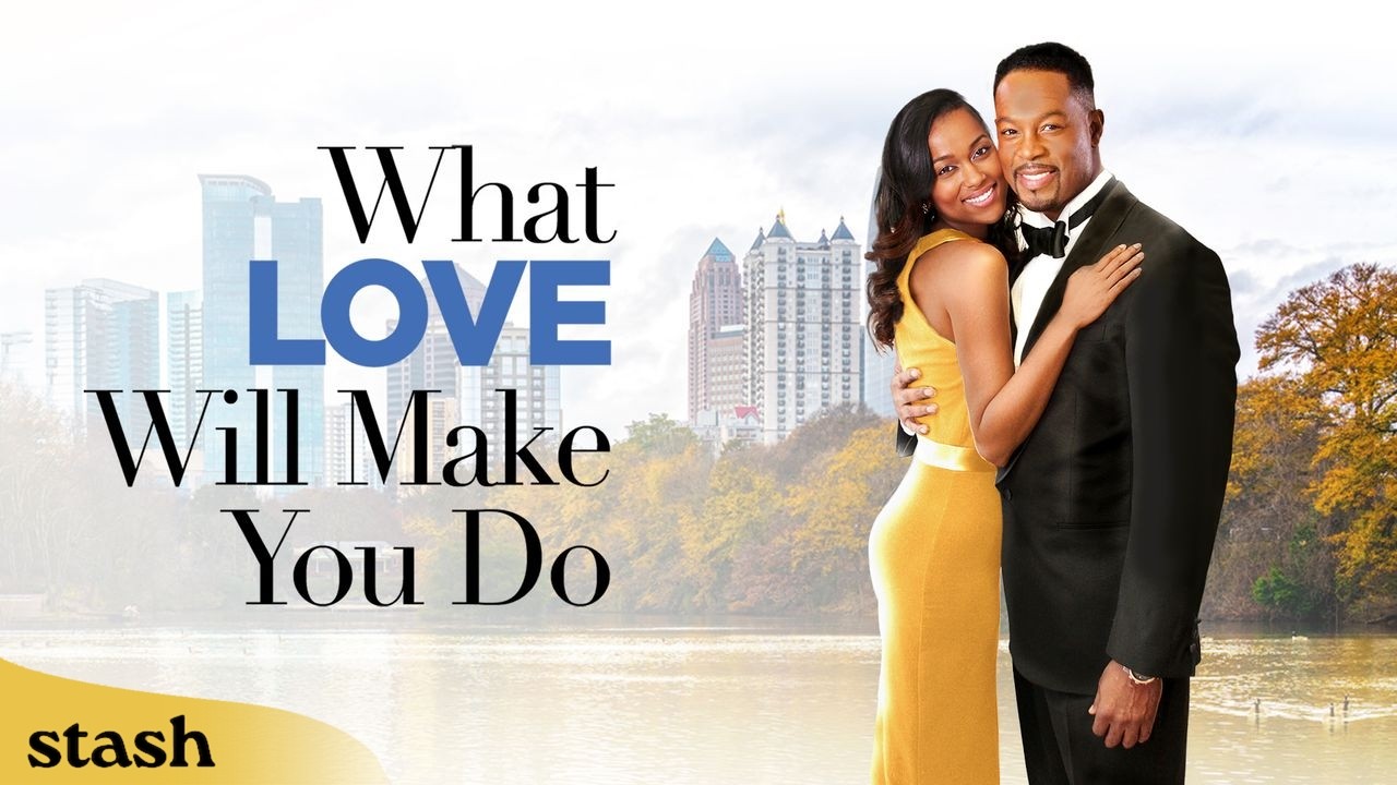 She Was the Woman of His Dreams... Until the Truth Came Out | What Love Will Make You Do (Rom-Com)
