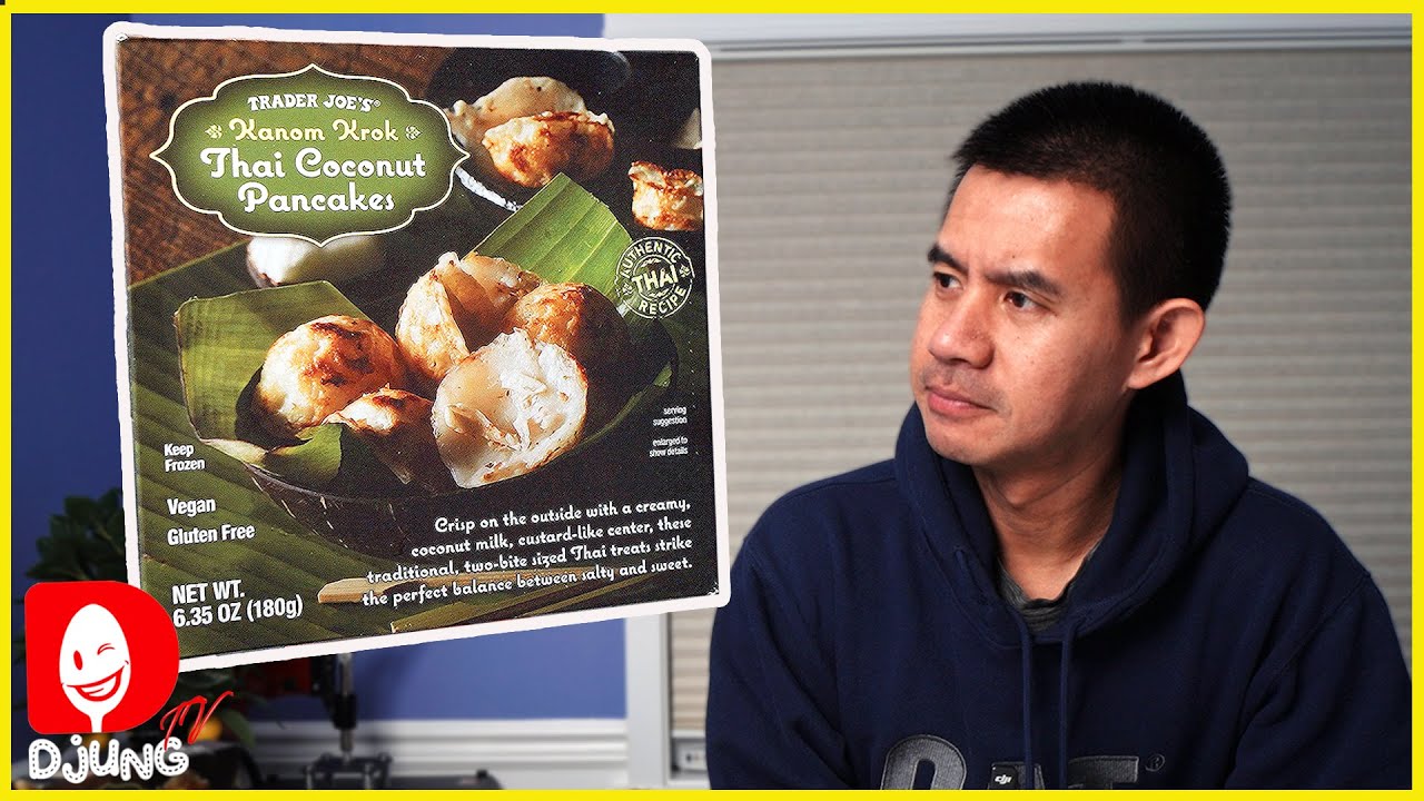 เบื้องหลังการตลาดที่ทรงพลังที่สุดของร้าน Trader Joe's กับ ขนมครกไทยดังไกลถึงอเมริกา [DJUNG TV #337]