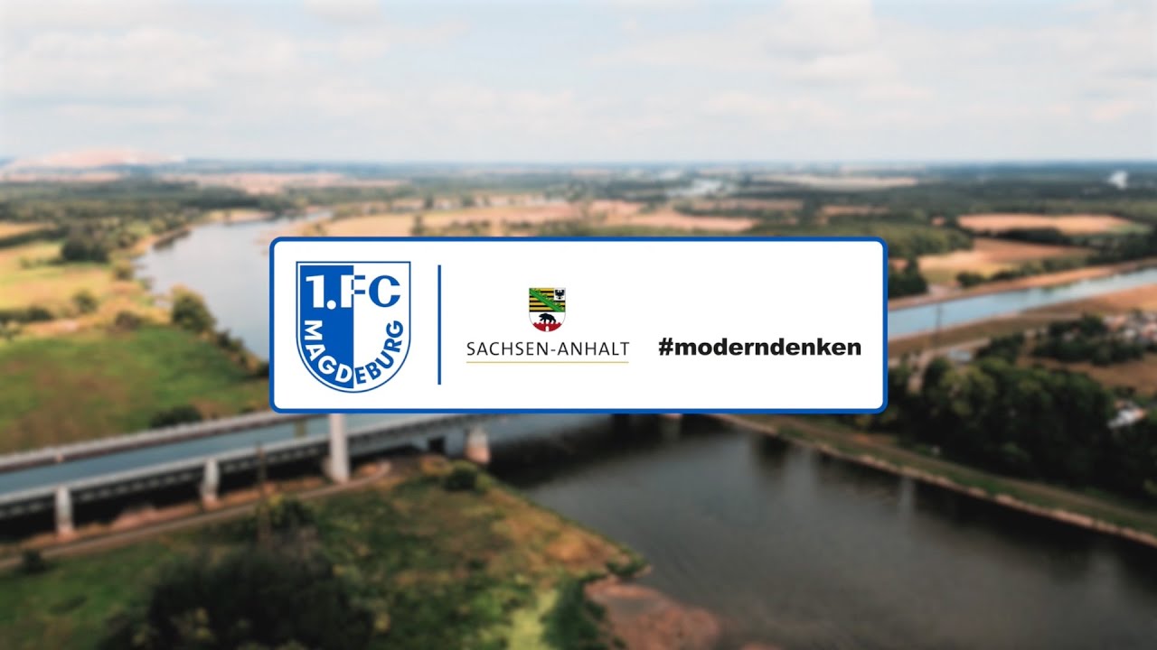 #moderndenken &ndash; Wir gemeinsam in Sachsen-Anhalt