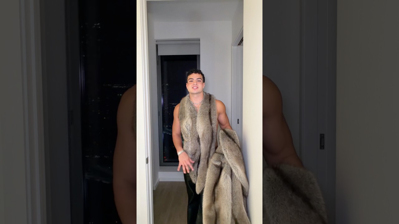 Привет, NYFW!! 🏙️✨