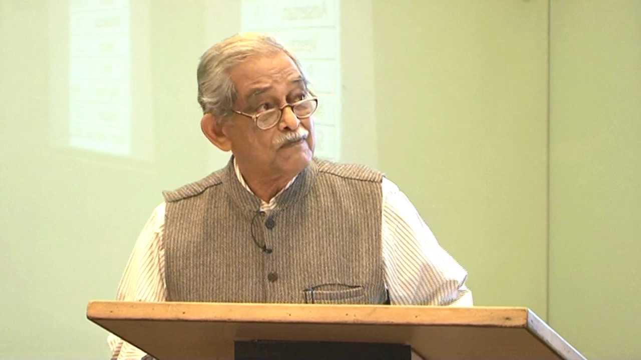Life Between Buildings: The use and abuse of FSI by Shirish Patel