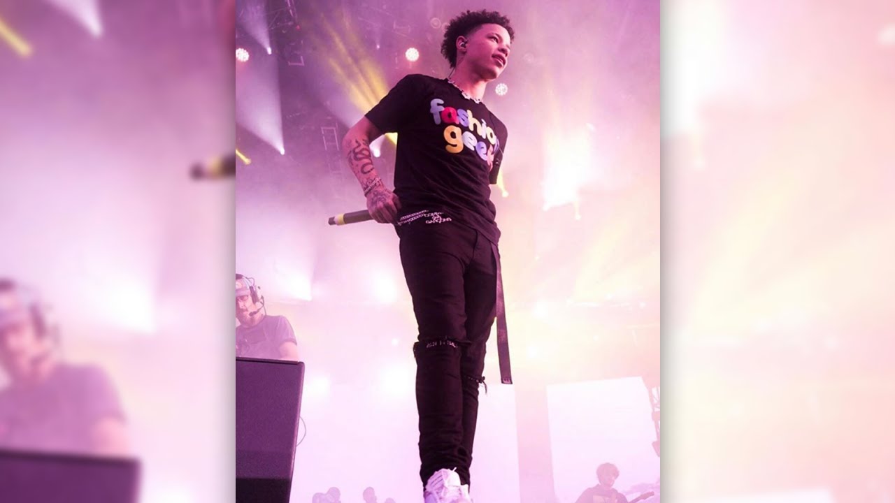 [FREE] Lil Mosey Type Beat 2020 - 