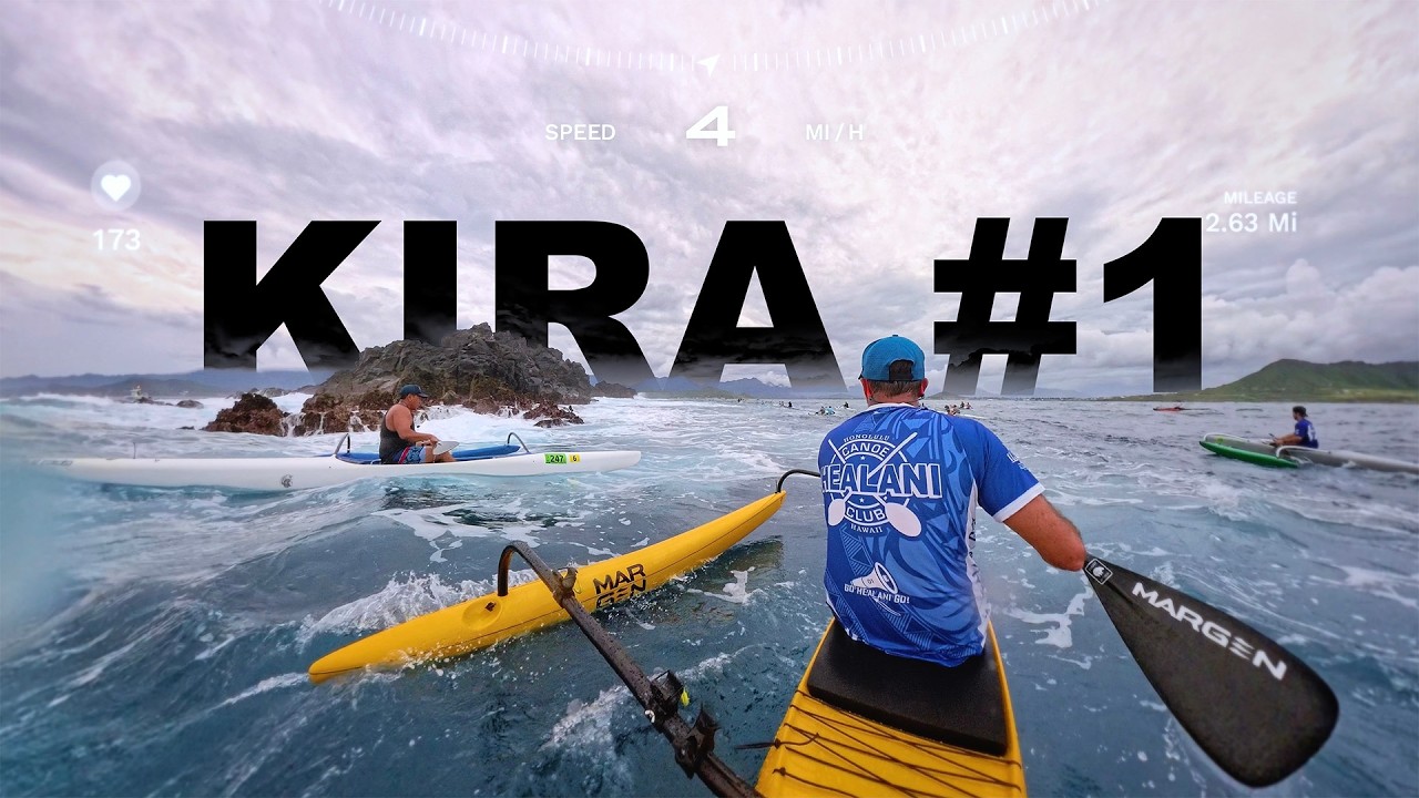 Kira Race 1 2026