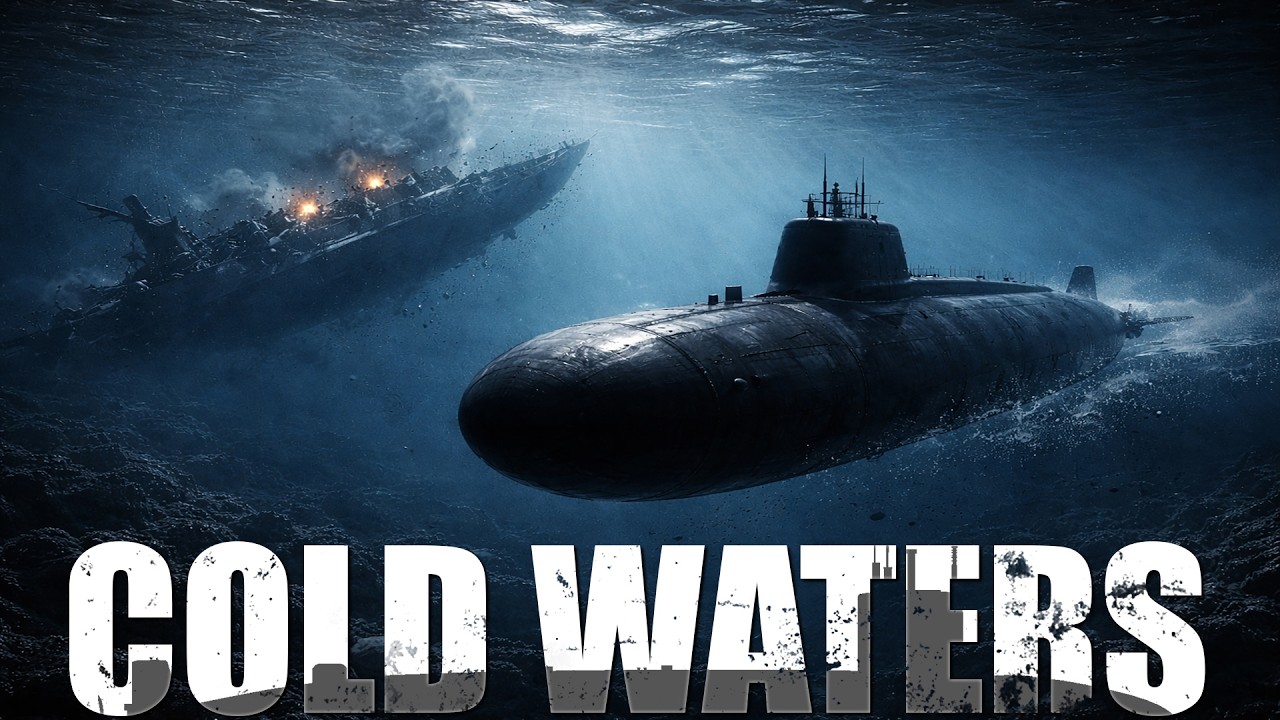 This Shoal Defense Nearly Failed | Cold Waters