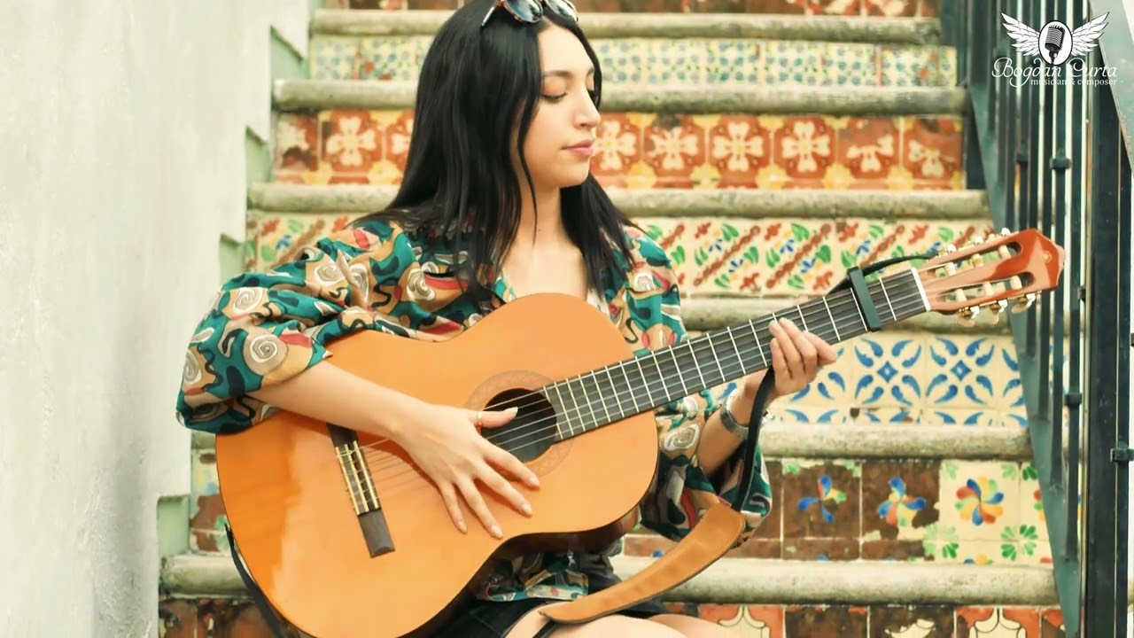 Vara Promisă –  Bogdan Curta LIVE  | Muzică Ștefan Hrușcă, Versuri Dan Verona | Emoție Pură!