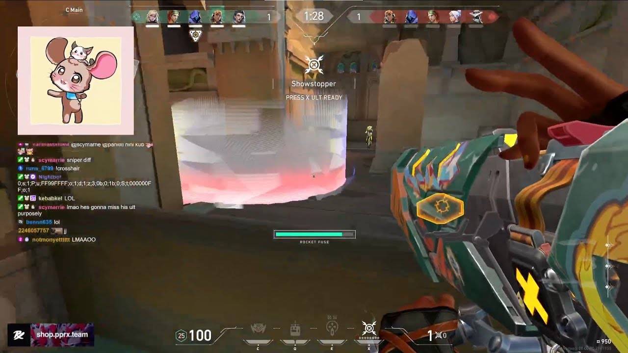 27+ KILLS! LOTUS! MVP! JINGGG RAZE VALORANT RANKED GAMEPLAY [ FULL MATCH VOD ]
