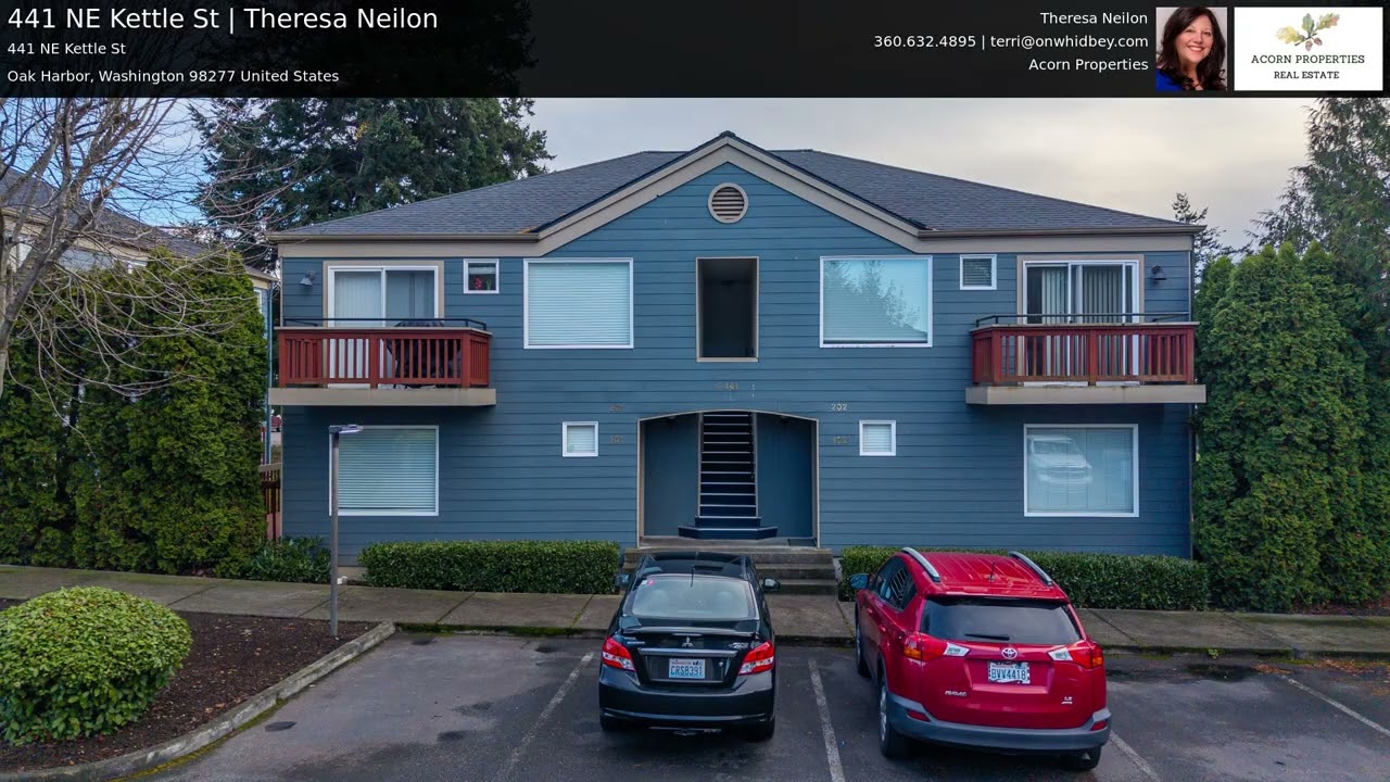 441 NE Kettle St | Theresa Neilon