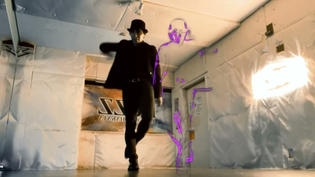 『INSANE - A Hazbin Hotel (Alastor's song) | Arranged by ALTUM』neoswing dance vol.324