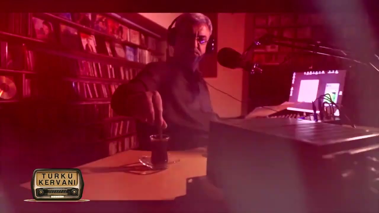 AHMET YANALAK İLE TÜRKÜ KERVANI 13