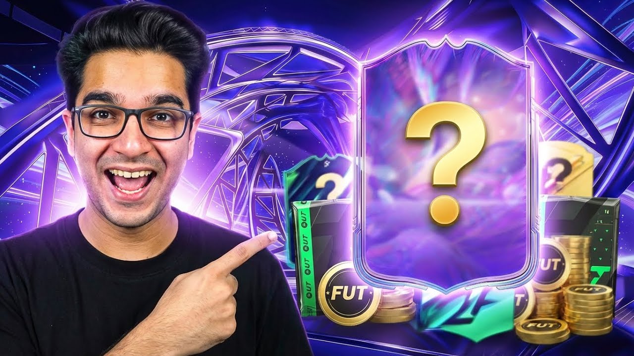 Невероятные награды за 1-е место в FUT Champions! (Более полумиллиона монет🚀)