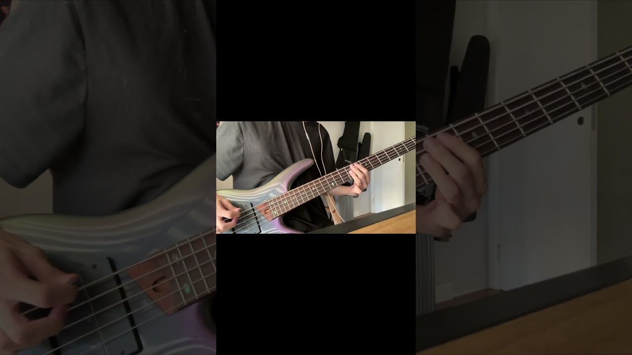 Goat Solo Polyphia  