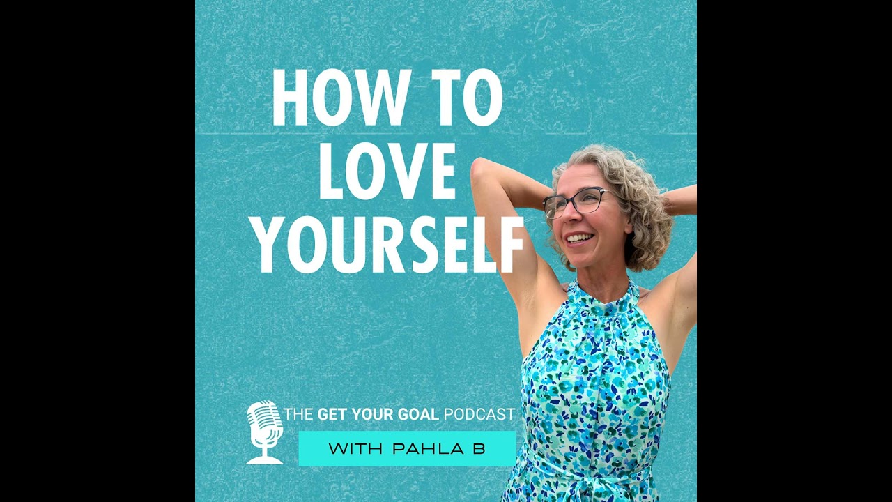 How To LOVE YOURSELF