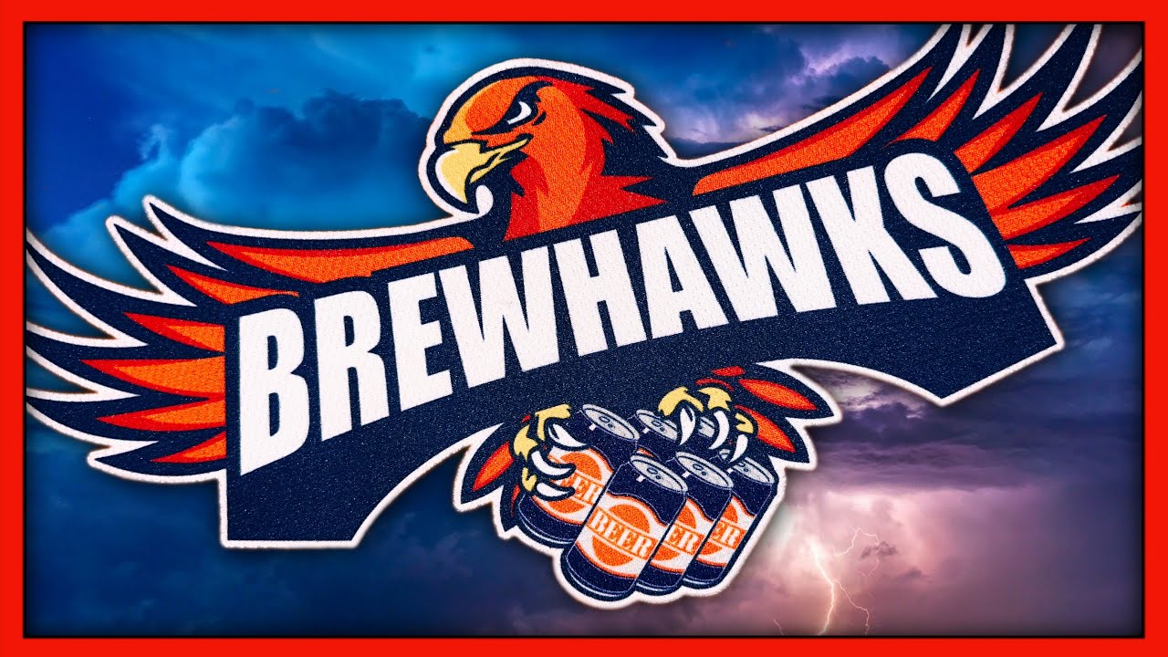 Brewhawks vs Rattlers [9/18/21]