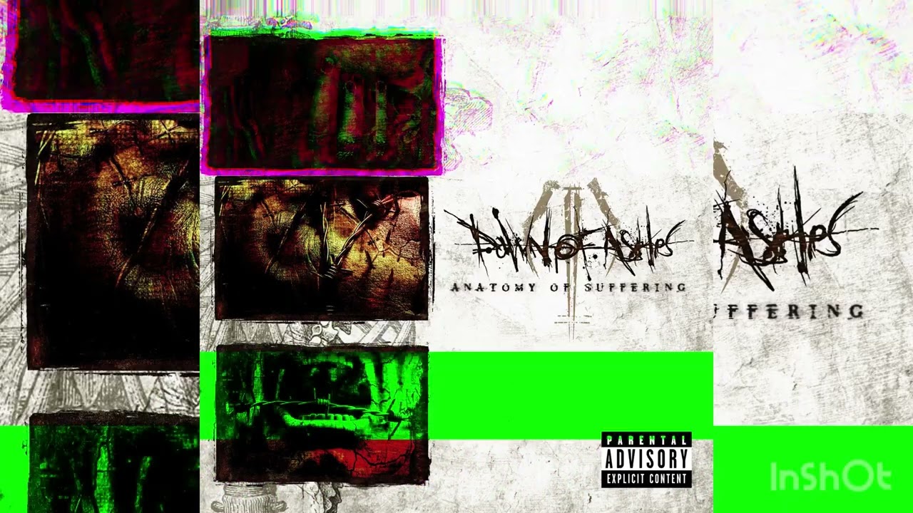 Dawn of Ashes - Viral Decay (NEW SINGLE) 2026