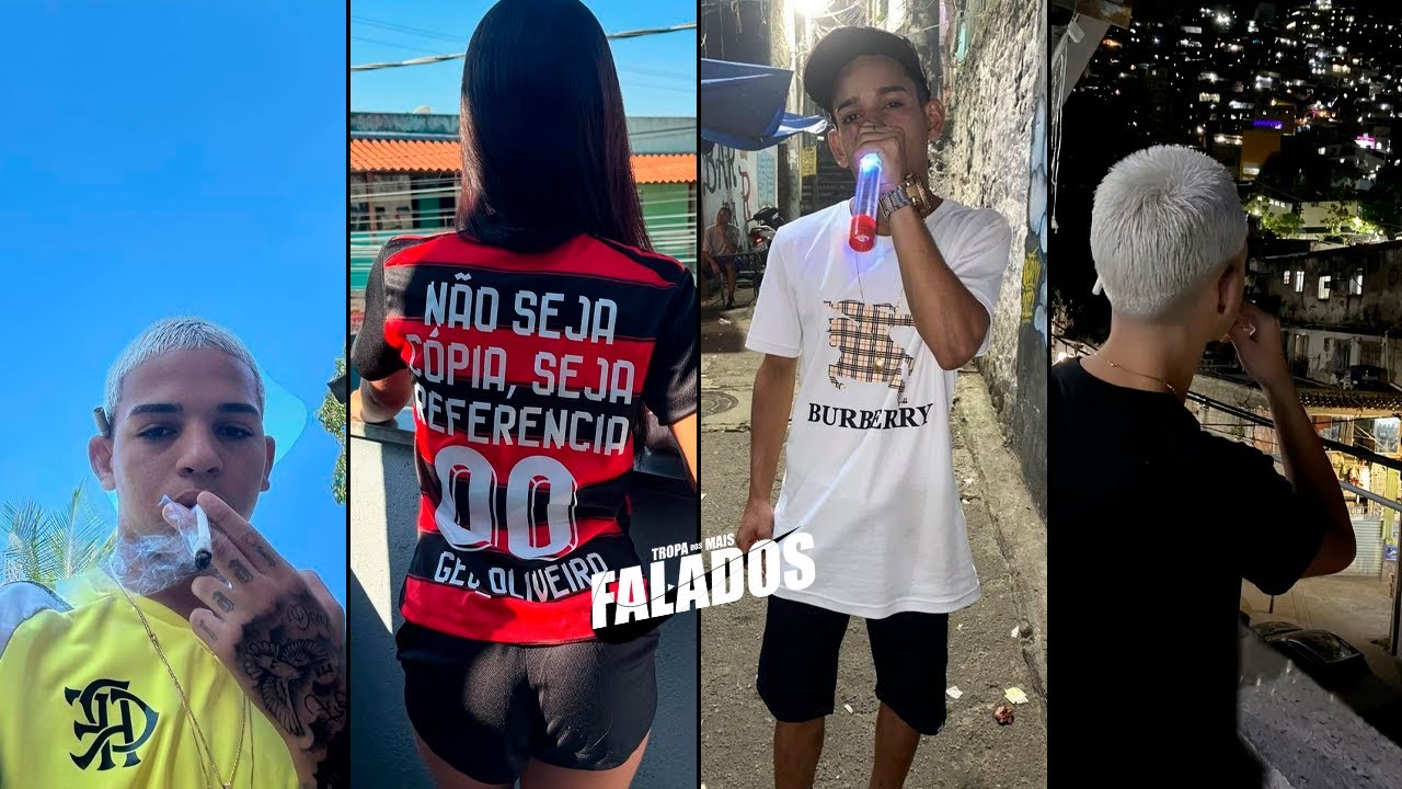 23 MINUTINHOS DAS MAIS TOCADAS DO MOMENTO 2026 VS AS MAIS TOCADAS NO RJ [ FUNK RJ 2026 ]