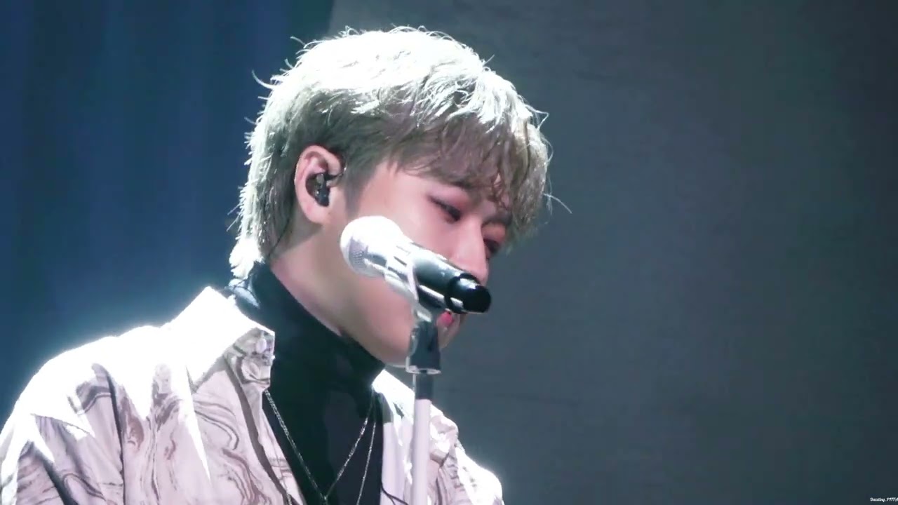 Dandelion 강형호 PITTA 콘서트 Contrast (2022.06.24)