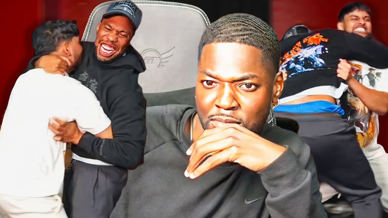 RDC TALKS: Would You Rather Be SPIDERMAN Or Have BATMAN'S Bank Account??