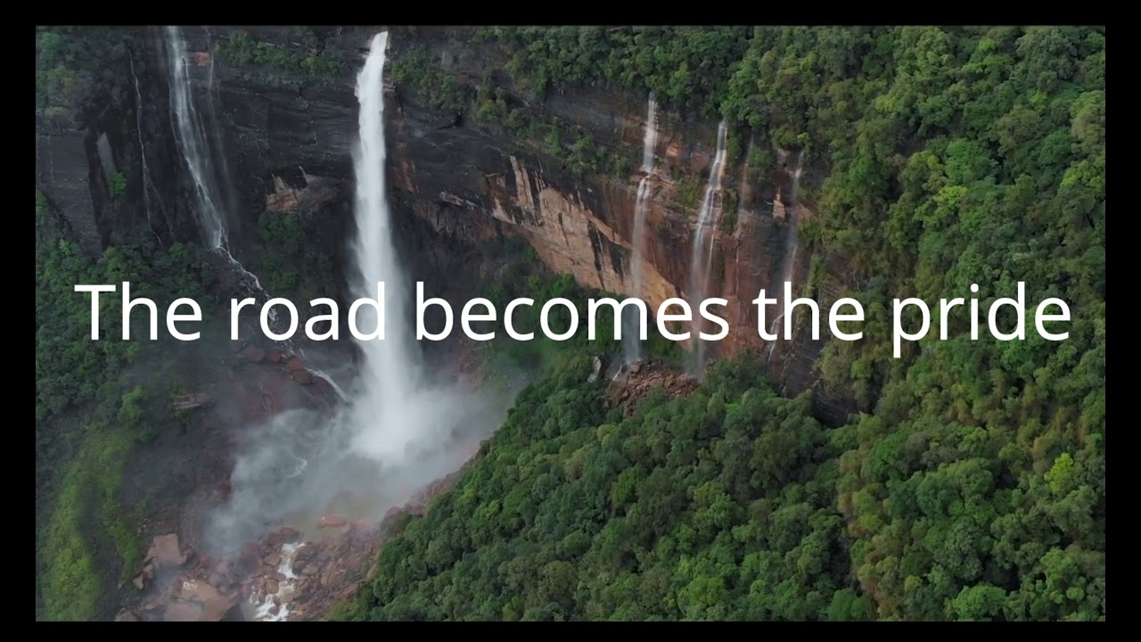 Incredible North East - #shorts