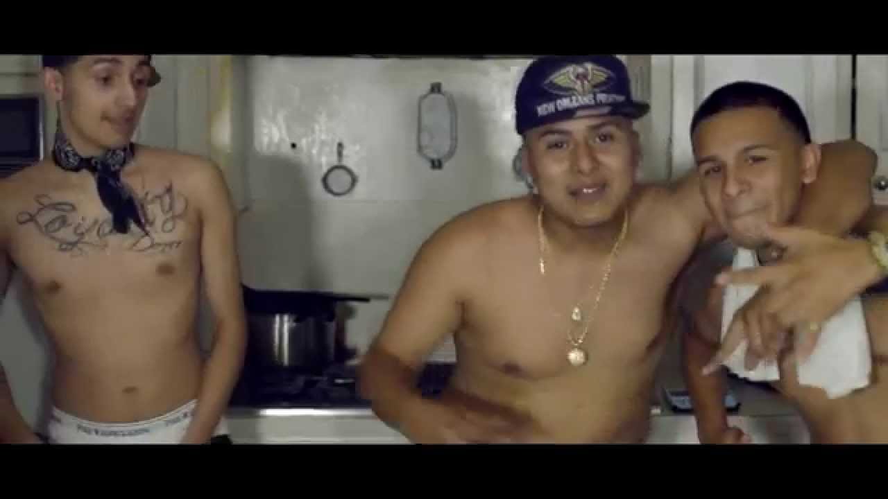 J.P - STUNNIN Ft. Lil J (Official Music Video)