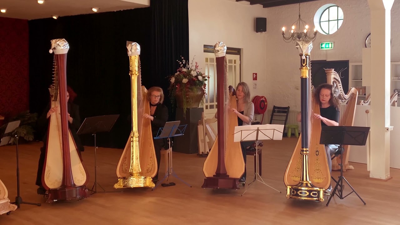 Khachaturian, Aram - Dance of the Rose Maidens from Gayaneh