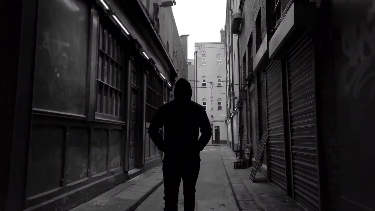 Guinness Advisor - The Calm Before The Surge